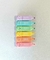MINI MARCA TEXTO FUN URSINHO FOFO  6 cores