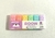 MINI MARCA TEXTO FUN URSINHO FOFO  6 cores