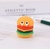 APONTADOR DIVERTIDO FAST FOOD HAMBURGUER