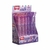 LAPISEIRA HOLIC GUMMY - 0.7mm - TOPPER IGUAL A BALA DE URSINHO -TRIS