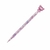 LAPISEIRA HOLIC GUMMY - 0.7mm - TOPPER IGUAL A BALA DE URSINHO -TRIS