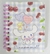 MINI CADERNO CAPA DURA HELLO KITTY E SUA TURMA - CINNAMORROL