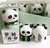 Apresentamos o Apontador Fofo Panda!

Dê um toque especial ao seu material escolar com o adorável Apontador Fofo Panda! Este apontador não é apenas funcional, mas também traz um charme irresistível para a sua rotina de estudos.
