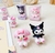 APONTADOR HELLO KITTY, KUROMI E MY MELODY - UNIDADE