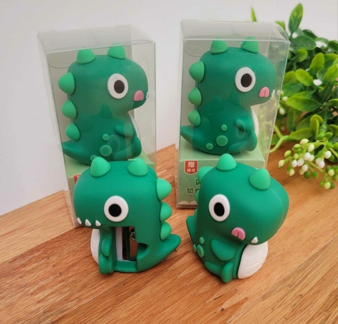 APONTADOR FOFO DINOSSAURO - UNIDADE