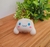 Adicione um toque fofo ao seu material escolar e de escritório com nossos apontadores encantadores kawaii! Apontar seus lápis nunca foi tão divertido com as adoráveis personagens da Sanrio: Hello Kitty, My Melody e Cinnamorol. Traga um pouco de magia e es