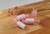 BORRACHA BALA CANDY COLORS - UNIDADE