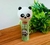 Apresentamos a Cola Bastão Panda Fofo!
Transforme sua rotina de colagem com a encantadora Cola Bastão Panda Fofo ! Esta ferramenta de papelaria combina praticidade e um toque de charme irresistível, trazendo alegria ao seu espaço de trabalho, estudo ou ar