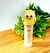 Apresentamos a Cola Branca Bastão com Ponteira Coruja!
Eleve seus projetos de colagem com a charmosa Cola Branca Bastão com Ponteira Coruja! Esta ferramenta de papelaria combina eficiência e um design adorável, tornando cada tarefa um momento especial.