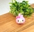 Adicione um toque fofo ao seu material escolar e de escritório com nossos apontadores encantadores kawaii! Apontar seus lápis nunca foi tão divertido com as adoráveis personagens da Sanrio: Hello Kitty, My Melody e Cinnamorol. Traga um pouco de magia e es