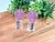 Transforme seu dia a dia com o Apontador Fofo Patinha!

Apresentamos o Apontador Fofo Cristal em Resina Patinha**, disponível nas adoráveis cores azul, rosa e lilás! 