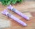 Conheça a Caneta Borboleta: Um verdadeiro charme.

Essa caneta fofa com ponteira de borboleta faz parte da nossa coleção jardim. Um must-have para qualquer estojo!
