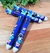 Explore a Criatividade com a Caneta Astronauta!

Apresentamos a incrível Caneta com Ponteira de Astronauta 10 cores! Ideal para quem sonha em alcançar as estrelas!