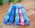 Conheça a Caneta Stitch: A Magia da Criatividade!

Apresentamos a Caneta de 10 Cores com a adorável ponteira do Stitch!

Um item imperdível para os fãs da Disney!