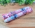 Conheça a Caneta Stitch: A Magia da Criatividade!

Apresentamos a Caneta de 10 Cores com a adorável ponteira do Stitch!

Um item imperdível para os fãs da Disney!