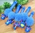 Leve a Magia da Disney com o Chaveiro do Stitch!

Apresentamos o adorável Chaveiro do Stitch com pompom! O acessório perfeito para adicionar um toque de fofura ao seu dia a dia!