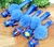 Leve a Magia da Disney com o Chaveiro do Stitch!

Apresentamos o adorável Chaveiro do Stitch com pompom! O acessório perfeito para adicionar um toque de fofura ao seu dia a dia!