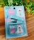 Mini Grampeador Colorido com Refil de Grampos! 

Deixe seu espaço de trabalho mais alegre e organizado!

Apresentamos o Mini Grampeador com refil de grampos nas cores rosa, lilás, verde e amarelo! Ideal para quem busca praticidade com um toque de diversão