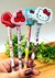 Lápis Hello Kitty com Borracha na Ponta

Escrever ou desenhar nunca foi tão divertido!

Apresentamos o Lápis HB com Borracha na Ponta Hello Kitty da Leo&Leo, a companhia perfeita para tornar suas tarefas diárias muito mais alegres, seja na escola ou no tr