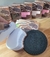 BLOCO DE NOTAS BOLACHA PERFUMADA - UNIDADE

Bloco de notas com design de bolacha, feito de papel de alta qualidade.

Conta com 80 páginas brancas.

Capa perfumada com aroma de chocolate, trazendo uma experiência única e irresistível.