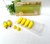 KIT MINI MARCA TEXTO ESPIGA DE MILHO - 6 CORES
Dê um toque colorido aos seus estudos ou ao seu trabalho com o nosso Kit Mini Marca Texto Espiga de Milho! Composto por 6 cores, este kit é perfeito para quem busca organização e estilo.

Cada marcador possui