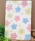 Caderno Brochura Delicado A5 - 32 Folhas

Descubra a beleza do nosso Caderno Brochura Delicado no tamanho A5 (20,5 cm x 13,5 cm)!

Este caderno é perfeito para quem busca praticidade e estilo em um só produto.
