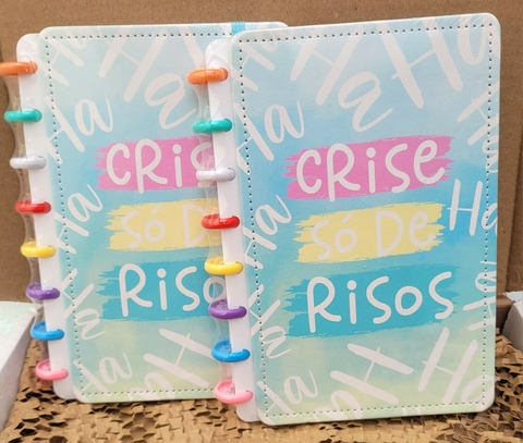 Caderno 8 Discos Inteligente P - 80 Folhas

Descubra a revolução na organização com o nosso Caderno 8 Discos Inteligente! Este caderno é a solução perfeita para quem busca praticidade e estilo no dia a dia.

Personalização Incrível: Com 80 folhas disponív