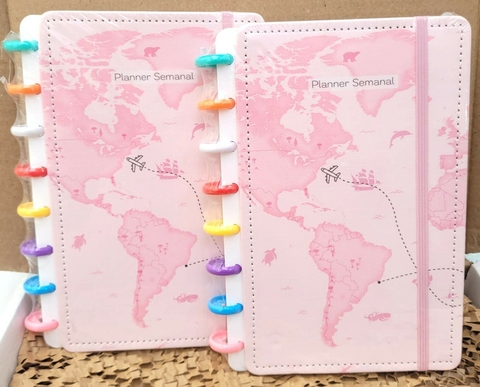 Caderno 8 Discos Inteligente P - 80 Folhas

Descubra a revolução na organização com o nosso Caderno 8 Discos Inteligente! Este caderno é a solução perfeita para quem busca praticidade e estilo no dia a dia.

Personalização Incrível: Com 80 folhas disponív