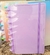 Caderno 8 Discos Inteligente P - 80 Folhas

Descubra a revolução na organização com o nosso Caderno 8 Discos Inteligente! Este caderno é a solução perfeita para quem busca praticidade e estilo no dia a dia.

Personalização Incrível: Com 80 folhas disponív