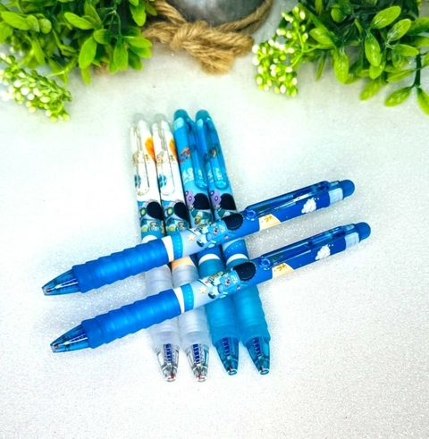 CANETA APAGÁVEL ASTRONAUTA

Dê asas à imaginação com a Caneta Apagável Astronauta! Perfeita para crianças e adultos que amam explorar novos mundos, essa caneta combina funcionalidade e diversão em um só produto.


