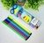 KIT CANETINHA FINE LINE PATINHO - 12 CORES

Dê um toque especial às suas anotações com o Kit de Canetinhas Fine Line Patinho! Este encantador conjunto vem em uma embalagem fofa que se transforma em um porta canetas no formato de um patinho, trazendo alegr