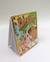Bloco de Adesivos Capivara - 12 Folhas
Adicione um toque de fofura à sua rotina com nosso Bloco de Adesivos Capivara!
Com 12 folhas no tamanho 7,5 x 9 cm, esses adesivos são perfeitos para personalizar seu caderno, planner ou qualquer projeto criativo.