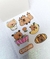 Bloco de Adesivos Capivara - 12 Folhas
Adicione um toque de fofura à sua rotina com nosso Bloco de Adesivos Capivara!
Com 12 folhas no tamanho 7,5 x 9 cm, esses adesivos são perfeitos para personalizar seu caderno, planner ou qualquer projeto criativo.