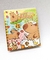 Bloco de Adesivos Capivara - 12 Folhas
Adicione um toque de fofura à sua rotina com nosso Bloco de Adesivos Capivara!
Com 12 folhas no tamanho 7,5 x 9 cm, esses adesivos são perfeitos para personalizar seu caderno, planner ou qualquer projeto criativo.