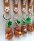 CHAVEIRO CAPIVARA - UNIDADE

O Charme da Capivara em sua chave, mochila, estojo! O Chaveiro Capivara é o acessório perfeito para quem busca um toque divertido em seu dia a dia. Com um design adorável, essa capivara vai fazer você sorrir.