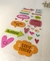 CARTELA DE ADESIVOS DECORATIVOS - STICKERS

Transforme seu material de escritório com nossa Cartela de Adesivos Decorativos.

Ideal para planners, cadernos e agendas, esses adesivos são perfeitos para deixar seu material mais criativo e divertido. Com des