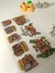 CARTELA DE ADESIVOS FOFOS CAPIVARA - UNIDADE

Adicione um toque de charme aos seus cadernos, agendas e planners com nossa Cartela de Adesivos Capivara!

Características: - Design super fofo com capivaras adoráveis - Alta qualidade que garante durabilidade