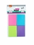 BLOCO ADESIVO BRW LINHA SOUL - 4 CORES NEON

Descubra a alegria de se organizar com o Bloco Adesivo BRW Linha Soul! Com 50 folhas em cada bloco 4 cores neon vibrantes, este bloco é perfeito para anotações, lembretes e muito mais.