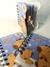 Mini Caderno Espiral Capivara: Funcionalidade e Charme Compacto! 

Conheça o Mini Caderno Espiral com Estampa De Capivara, a escolha perfeita para adicionar um toque de fofura e organização ao seu dia!

Design Adorável: Capa dura com estampa exclusiva de 