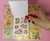 Bloco de Adesivos Capivara - 12 Folhas
Adicione um toque de fofura à sua rotina com nosso Bloco de Adesivos Capivara!
Com 12 folhas no tamanho 7,5 x 9 cm, esses adesivos são perfeitos para personalizar seu caderno, planner ou qualquer projeto criativo.