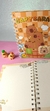 Caderno Luxo Capivara Folhas Decoradas - 70 Folhas
Você já pensou em ter um caderno que é puro charme e também super útil? Conheça o Caderno Luxo Capivara!