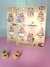Caderno Espiral Capivara com Folhas Pautadas - 58 Folhas
Descubra a combinação perfeita de estilo e funcionalidade com o Caderno Espiral Capivara! Com medidas de 15 x 21 cm, ele é ideal para anotações, listas e muito mais.