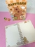 Caderno Luxo Capivara Folhas Decoradas - 70 Folhas
Você já pensou em ter um caderno que é puro charme e também super útil? Conheça o Caderno Luxo Capivara!