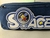 Estojo Space - Unidade
Explore o universo da organização com o Estojo Space! Com um design moderno e elegante na cor azul marinho, este estojo traz estilo e funcionalidade ao seu dia a dia.

Características:
Dois zíperes que garantem espaço extra para seu