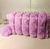 Estojo Pelúcia Lilás - Unidade
Transforme sua rotina de estudos com o Estojo Pelúcia Lilás com Pompom! Este estojo super fofo combina estilo e funcionalidade, perfeito para guardar seus materiais de forma organizada.

Características: - Design encantador 