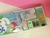 Estojo Retrô Multifuncional Kawaii - Unidade

Descubra o charme do nosso Estojo Retrô Multifuncional Kawaii nas cores amarelo, lilás e verde! Este estojo é mais do que um simples organizador; ele é uma explosão de fofura e estilo!

Características: - Desi