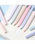 MARCA TEXTO CORES PASTÉIS - 6 CORES

Dê vida às suas anotações com o Kit de Marca Texto Cores Pastéis! Com 6 cores suaves e encantadoras, esses marcadores são perfeitos para destacar informações importantes em livros e Bíblias, garantindo que suas marcaçõ