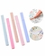 MARCA TEXTO CORES PASTÉIS - 6 CORES

Dê vida às suas anotações com o Kit de Marca Texto Cores Pastéis! Com 6 cores suaves e encantadoras, esses marcadores são perfeitos para destacar informações importantes em livros e Bíblias, garantindo que suas marcaçõ