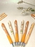 CANETA APAGÁVEL CAPIVARA - UNIDADE

Dê vida às suas anotações com a divertida Caneta Apagável de Capivara! Ideal para quem adora criar e corrigir com facilidade, esta caneta é perfeita para estudantes e artistas.

Características do Produto:

Tinta Apagáv