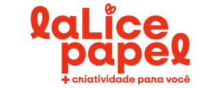 LaLice Papel - Papelaria Criativa 